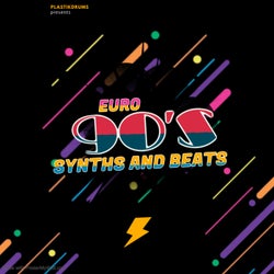 Euro 90's Synths and Beats