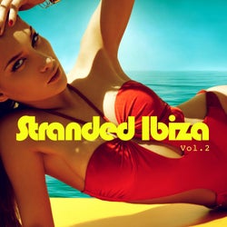 Stranded Ibiza, Vol. 2