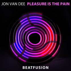 Pleasure Is The Pain
