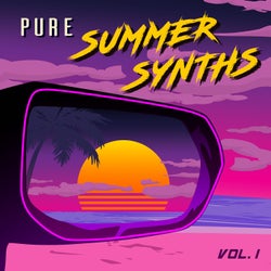Pure Summer Synths Vol.1