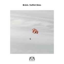 Selfish Skies