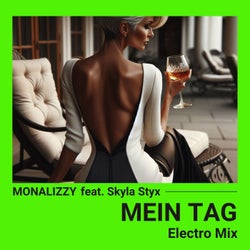 Mein Tag (Electro Mix)