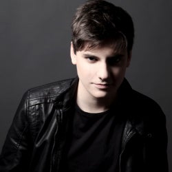 Audien's 'Ciao' Chart