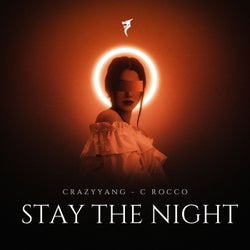 Stay the Night（Extended Mix）