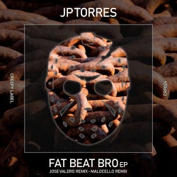 Fat Beat Bro Chart