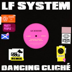 Dancing Cliché (Catz 'n Dogz Remix) [Extended]