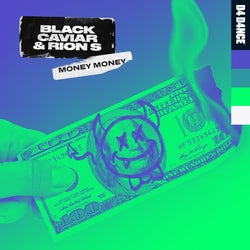Money Money - Extended Mix