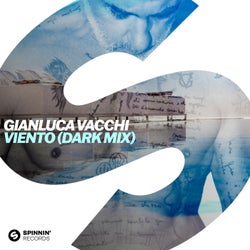Viento (Dark Mix) (Extended Mix)