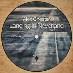 Landing in Neverland