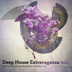 Deep House Extravaganza Vol. 9