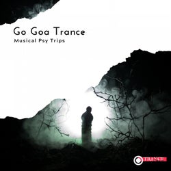 Go Goa Trance - Musical Psy Trips