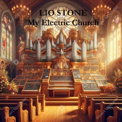 My Electric Church (Eternity Version)