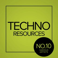 Techno Resources No.10