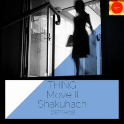Move It / Shakuhachi