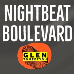 Nightbeat Boulevard