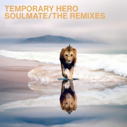 SOULMATE (The Remixes)