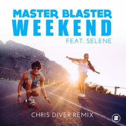 Weekend (Chris Diver Remix)