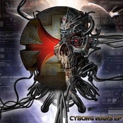 Cyborg Wars