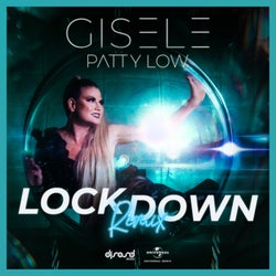 Lockdown (Patty Low Radio Mix)