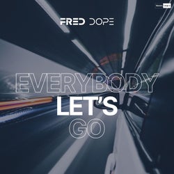 Everybody Let's Go (Extended Mix)