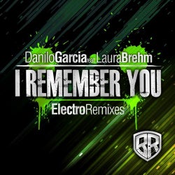 I Remember You (Electro Remixes)