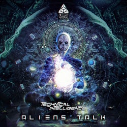Aliens Talk