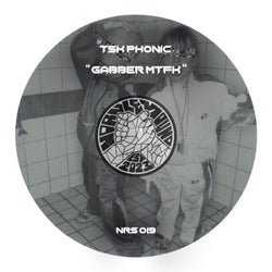 GABBER MTFK