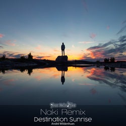 Destination Sunrise (Naki Remix)
