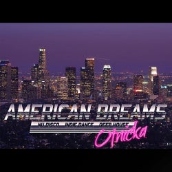 American Dreams #1