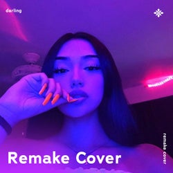 Darling - Remake Cover