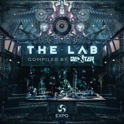 The Lab Compiled by Dexter