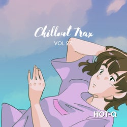Chillout Trax 027