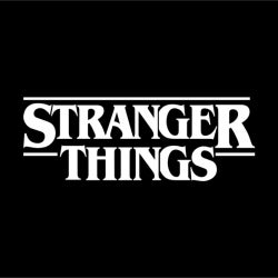 December 2017 'Stranger Things" Chart