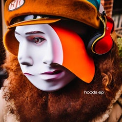 Hoods EP