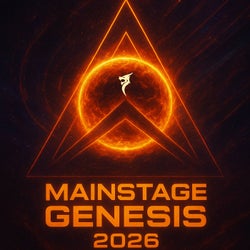 Mainstage Genesis 2026
