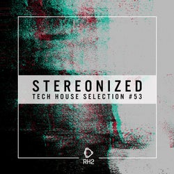Stereonized: Tech House Selection Vol. 53