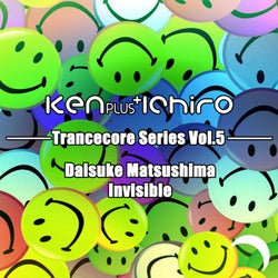 Trancecore Series Vol.5
