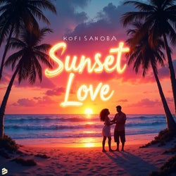 Sunset Love