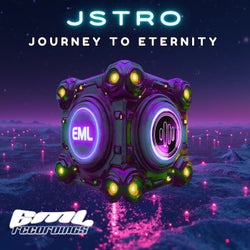 Journey To Eternity