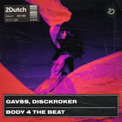 Body 4 The Beat