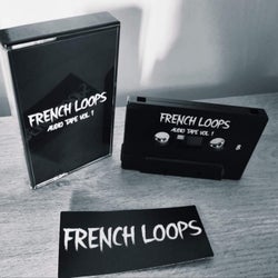 French.Loops Audio Tape 01