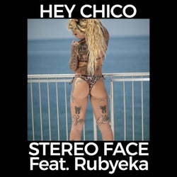 Hey Chico (feat. Rubyeka)