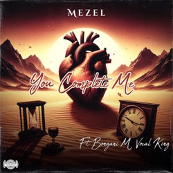You Complete Me