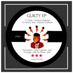 Guilty EP