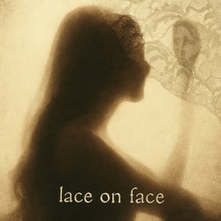 Lace On Face