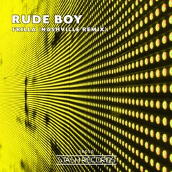 Rudeboy (Nashville Remix)