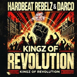 Kingz of Revolution