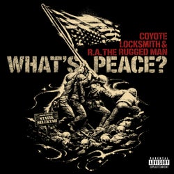 Whats Peace?