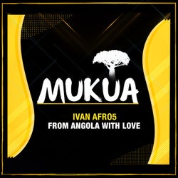 From Angola With Love