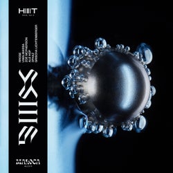 SIIIX, Vol.2